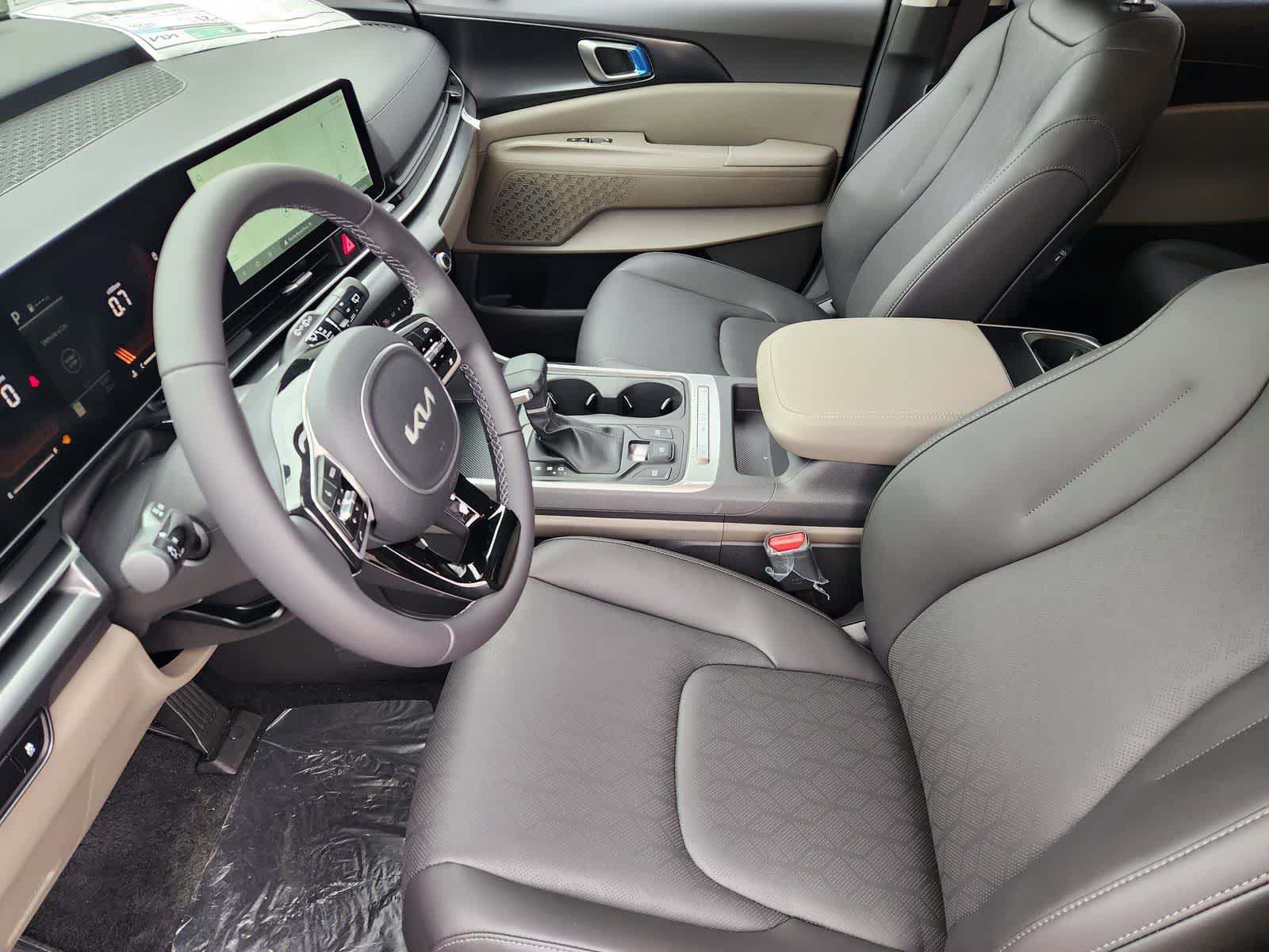 Thumbnail: 2026 Kia Carnival - 11