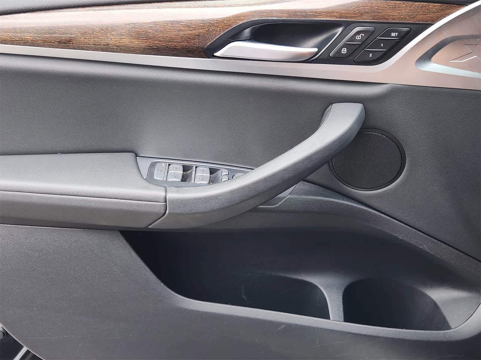 Thumbnail: 2020 BMW X3 - 21