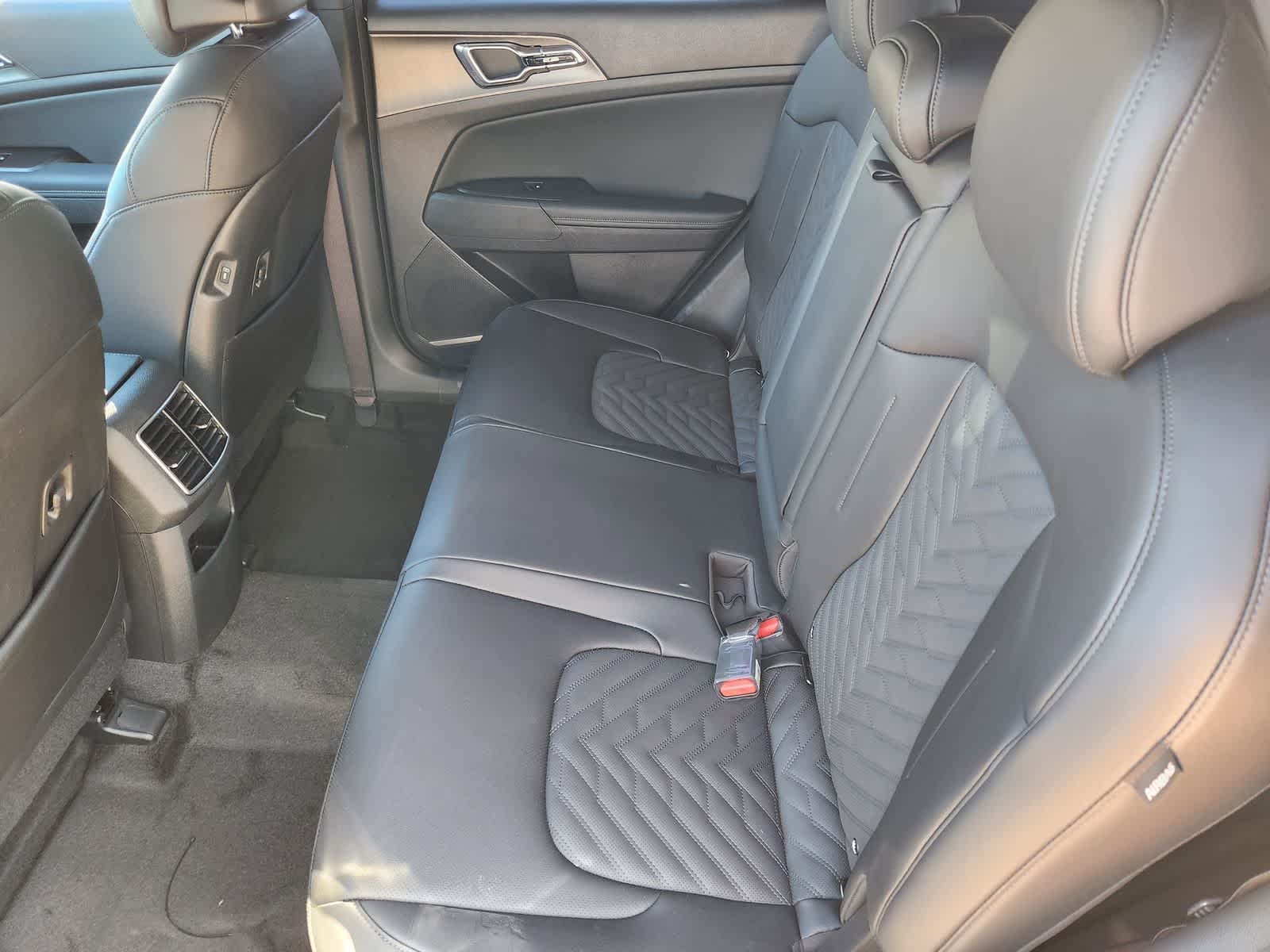 Thumbnail: 2026 Kia Sportage - 21