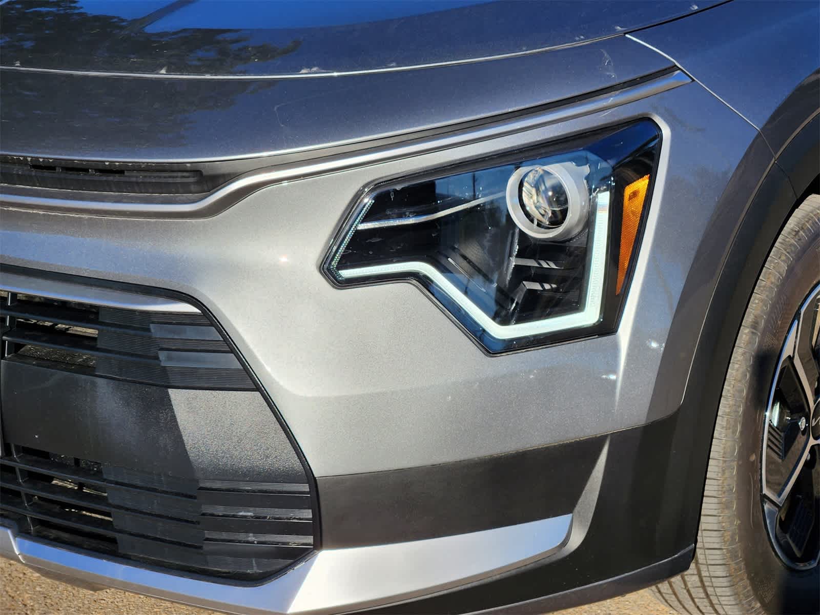 Thumbnail: 2026 Kia Niro - 7