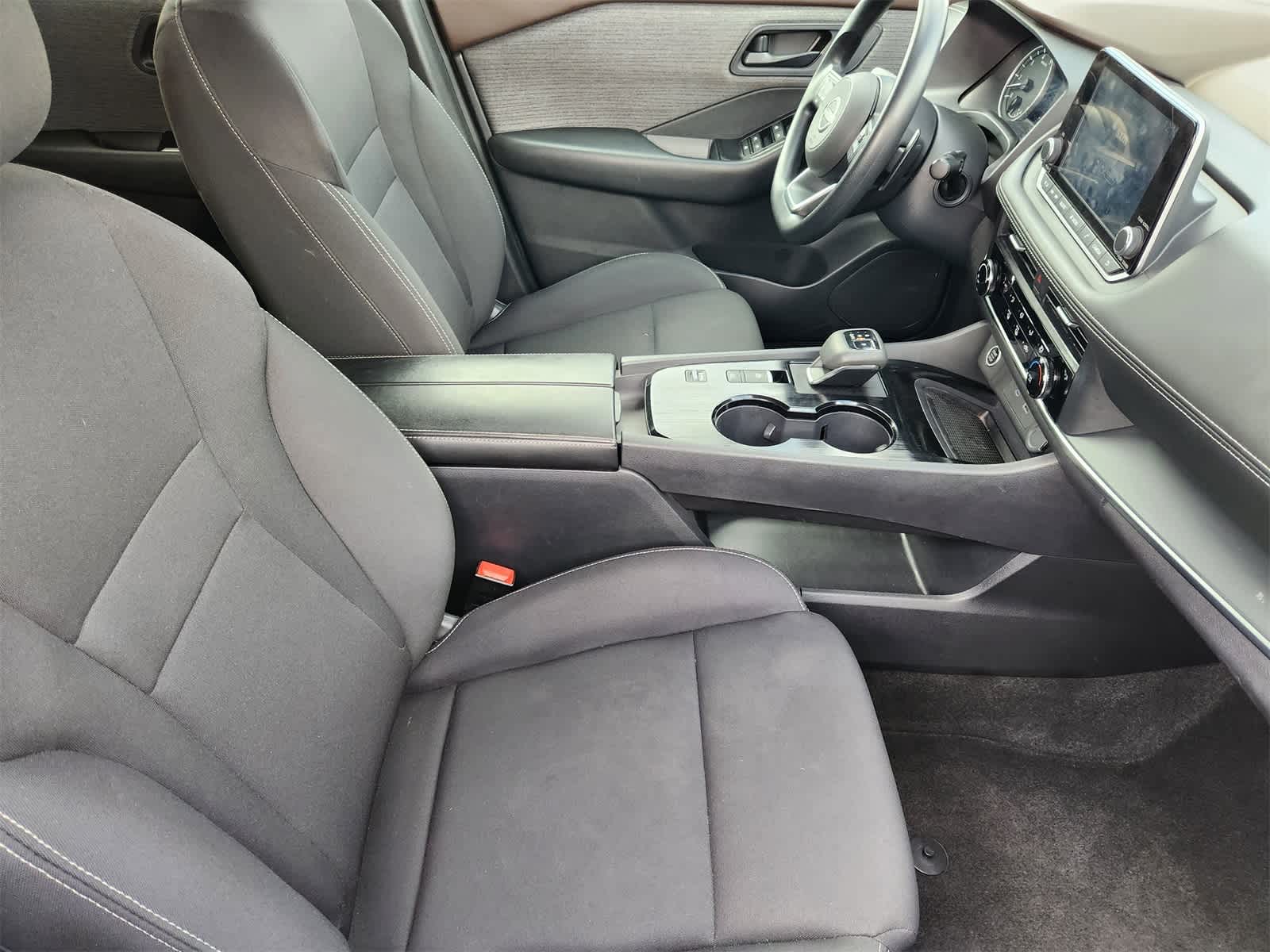 Thumbnail: 2023 Nissan Rogue - 14