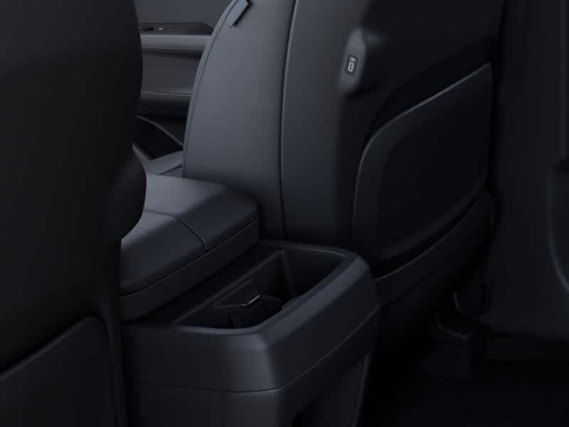 Thumbnail: 2027 Kia Telluride - 26