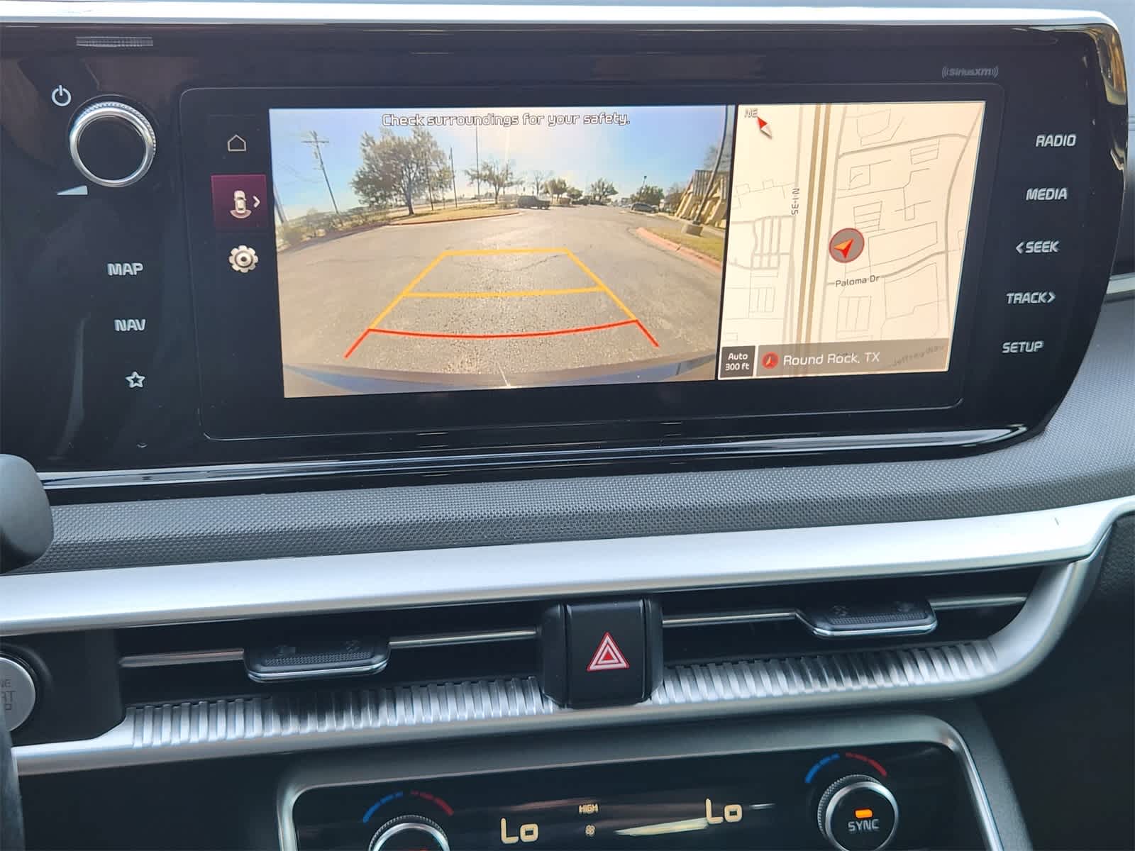 Thumbnail: 2023 Kia K5 - 16