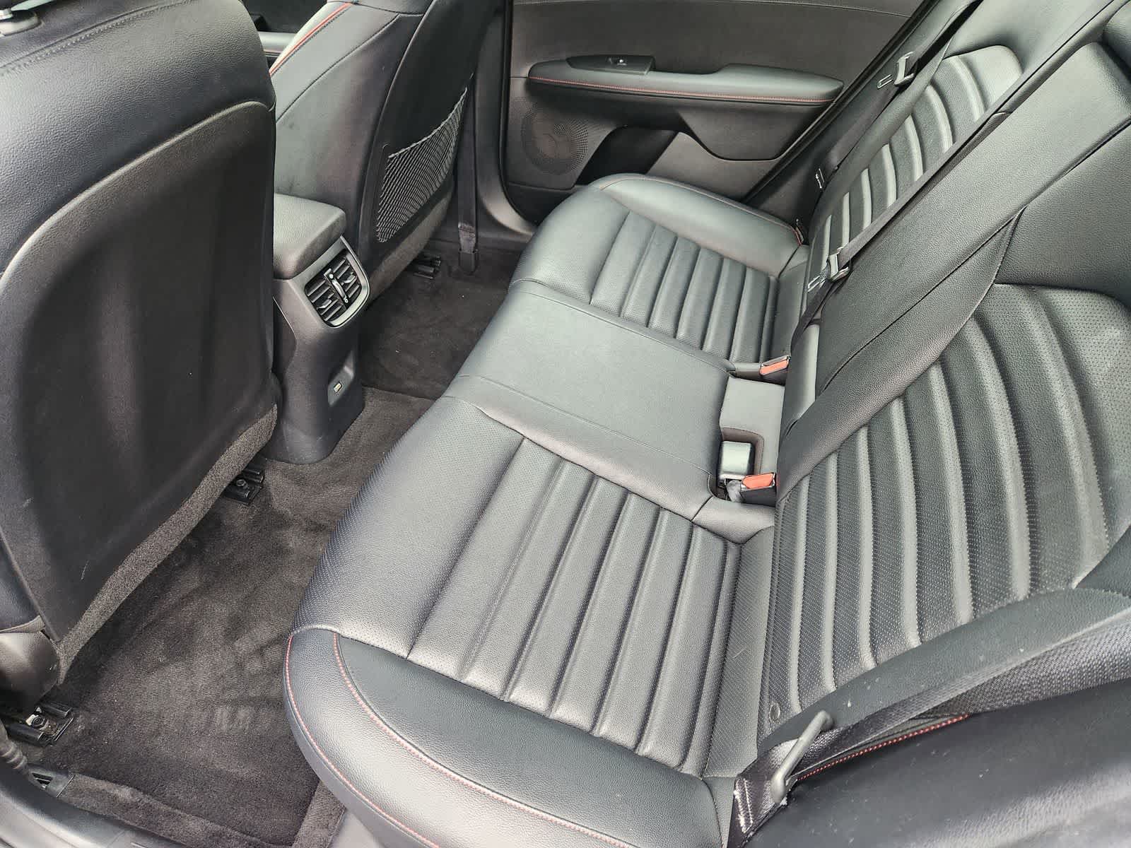 Thumbnail: 2023 Kia Forte - 30