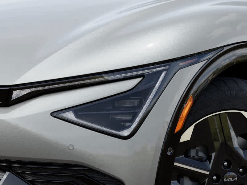 Thumbnail: 2025 Kia EV6 - 10