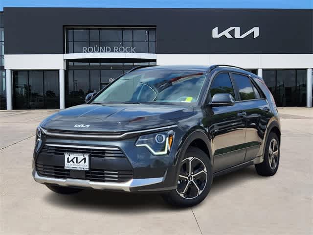 2025 Kia Niro EX -
                  Round Rock, TX