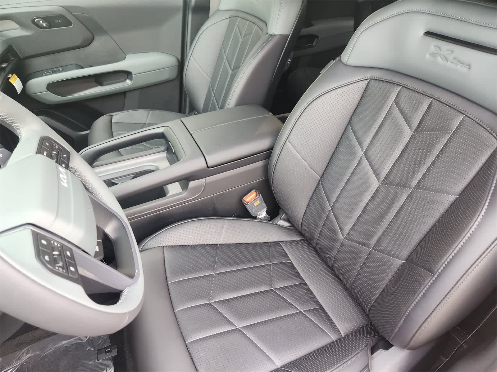 Thumbnail: 2027 Kia Telluride - 11