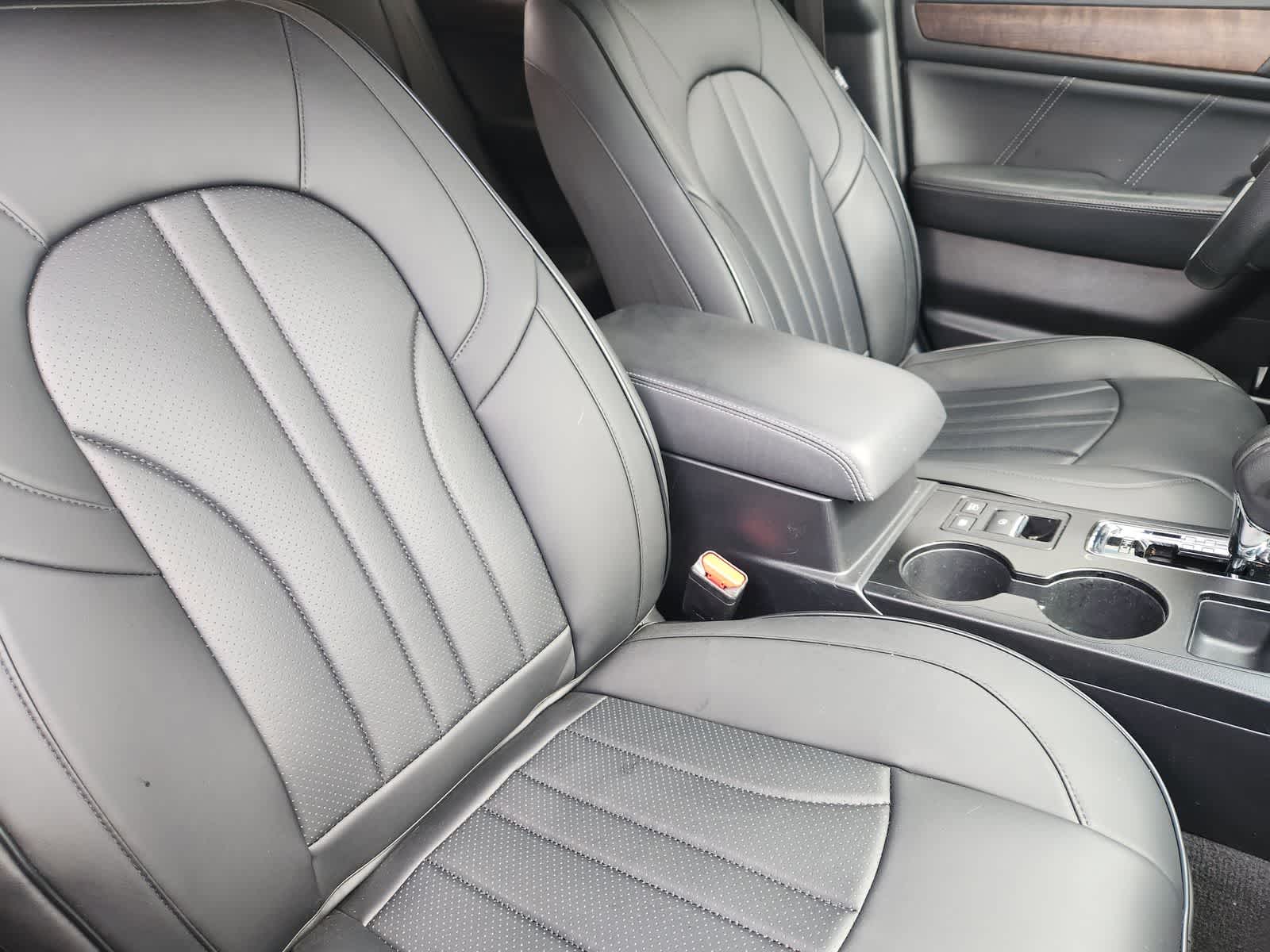 Thumbnail: 2018 Subaru Outback - 14