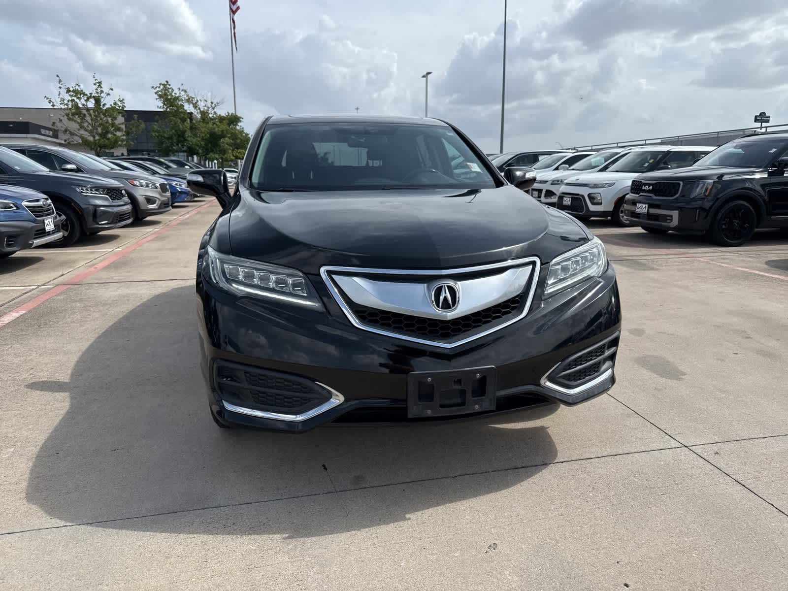 Thumbnail: 2018 Acura RDX - 4