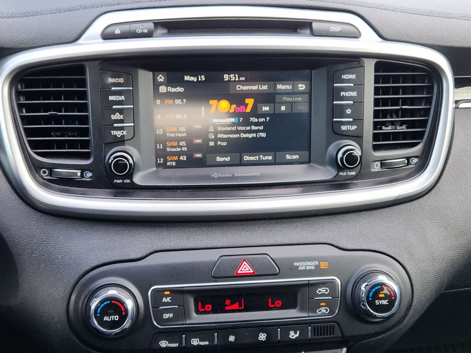 Thumbnail: 2019 Kia Sorento - 15