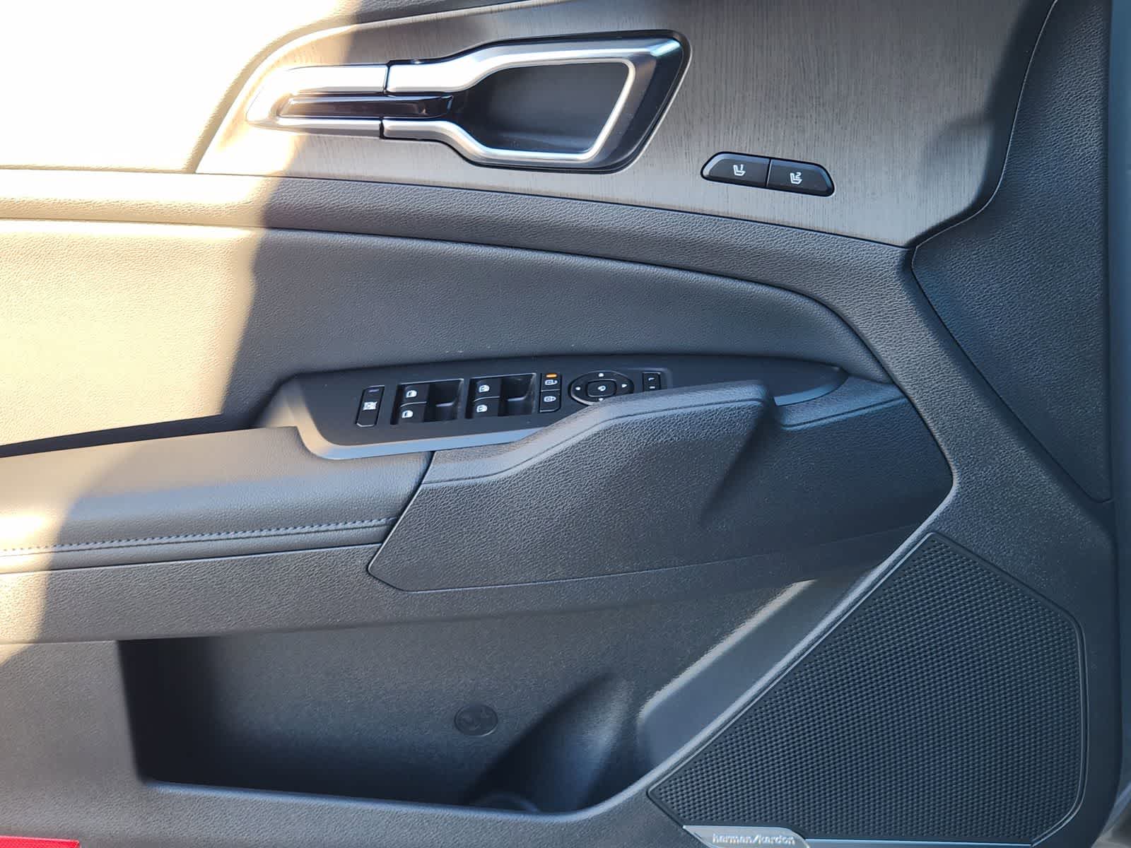 Thumbnail: 2026 Kia Sportage - 20