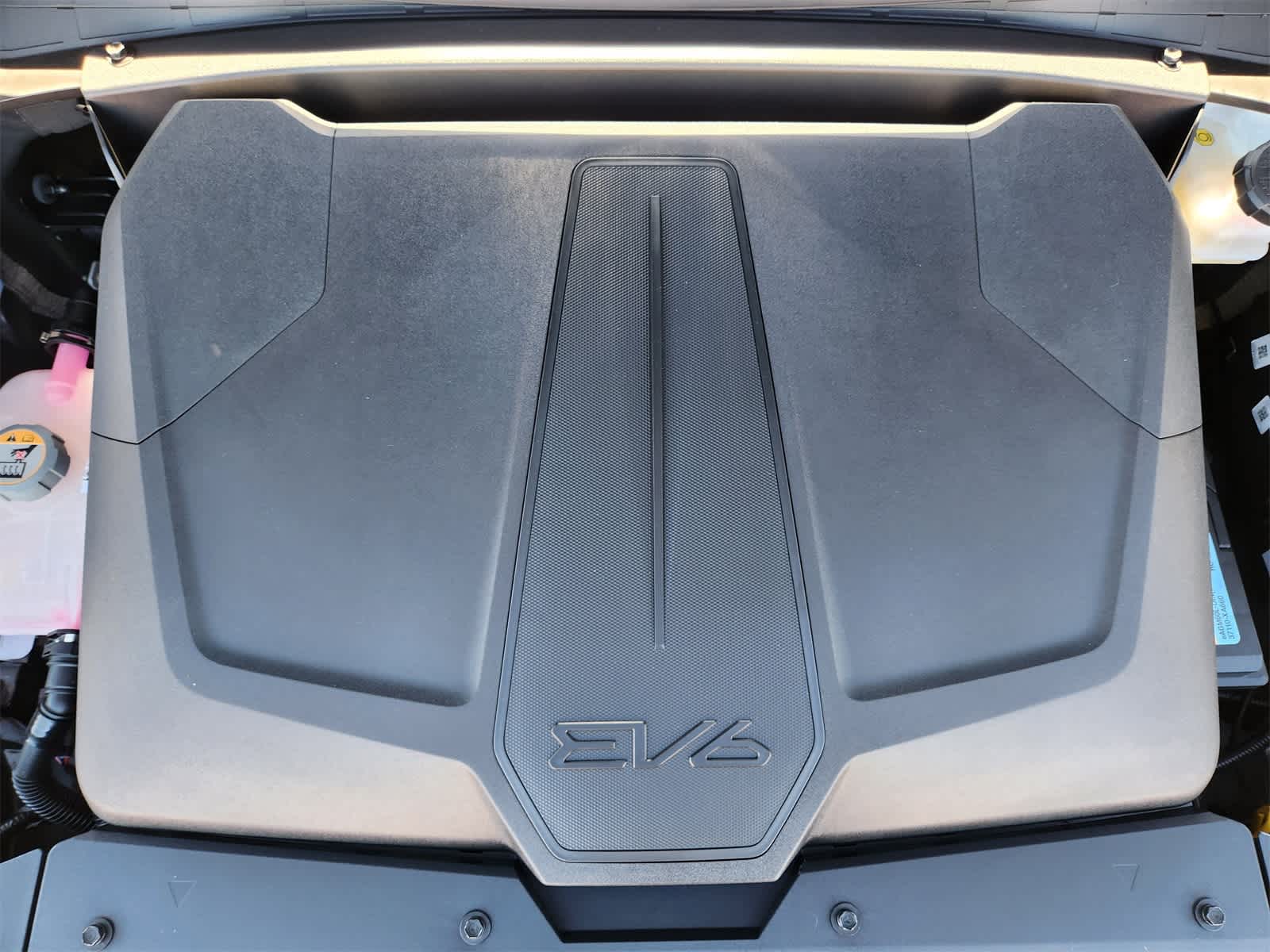 Thumbnail: 2025 Kia EV6 - 21