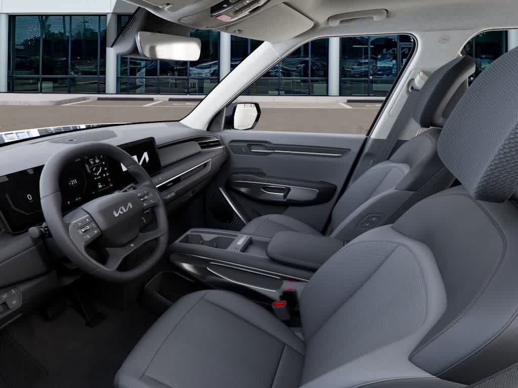 Thumbnail: 2026 Kia EV9 - 17