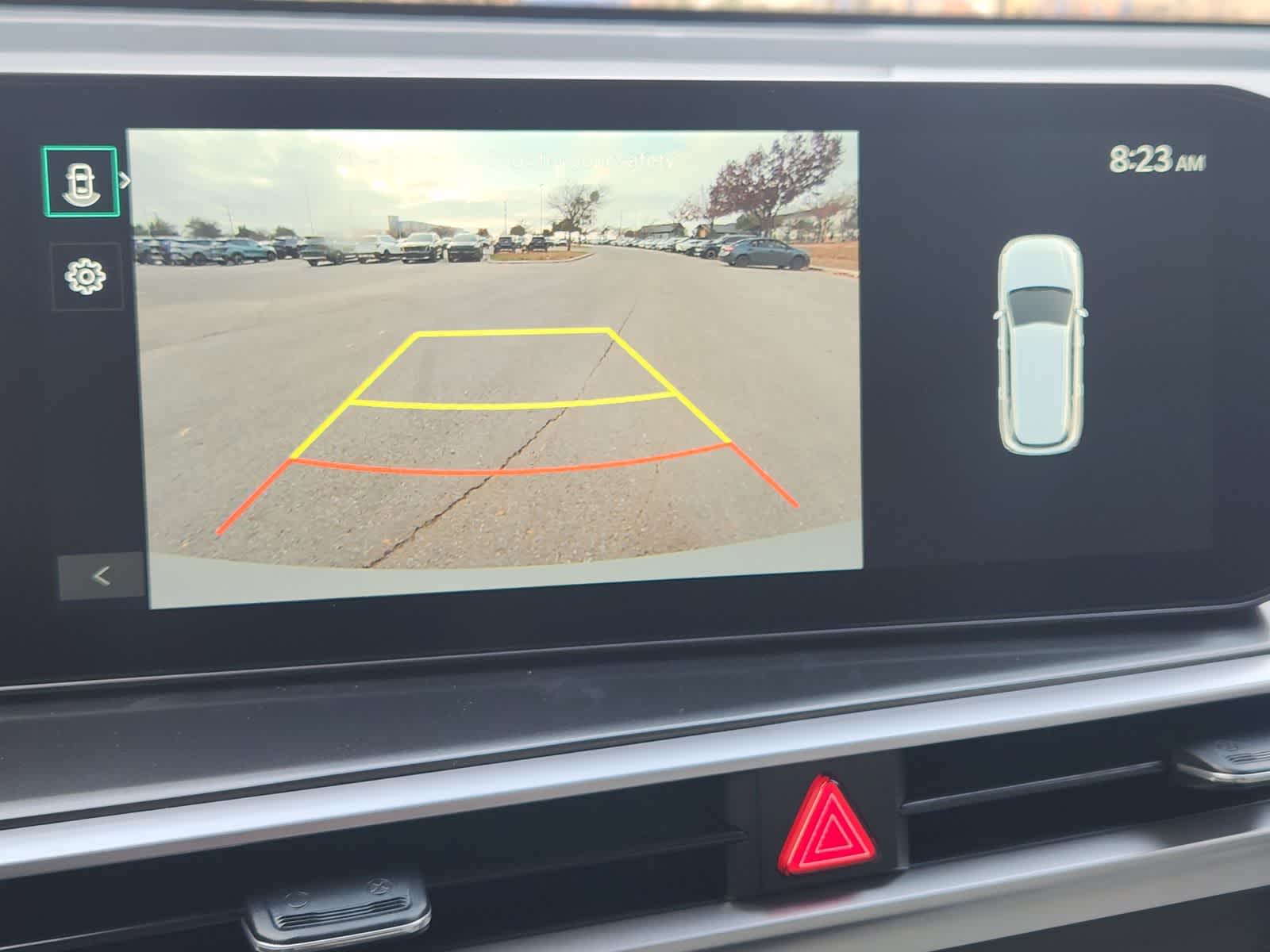 Thumbnail: 2026 Kia Sorento - 15