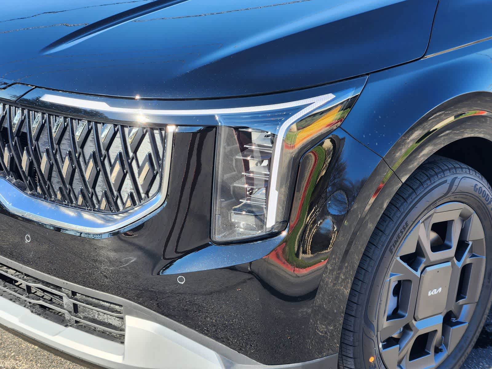 Thumbnail: 2026 Kia Carnival - 6