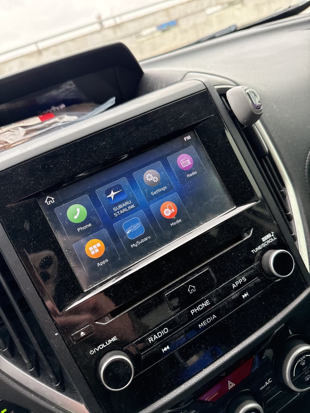 Thumbnail: 2019 Subaru Forester - 5