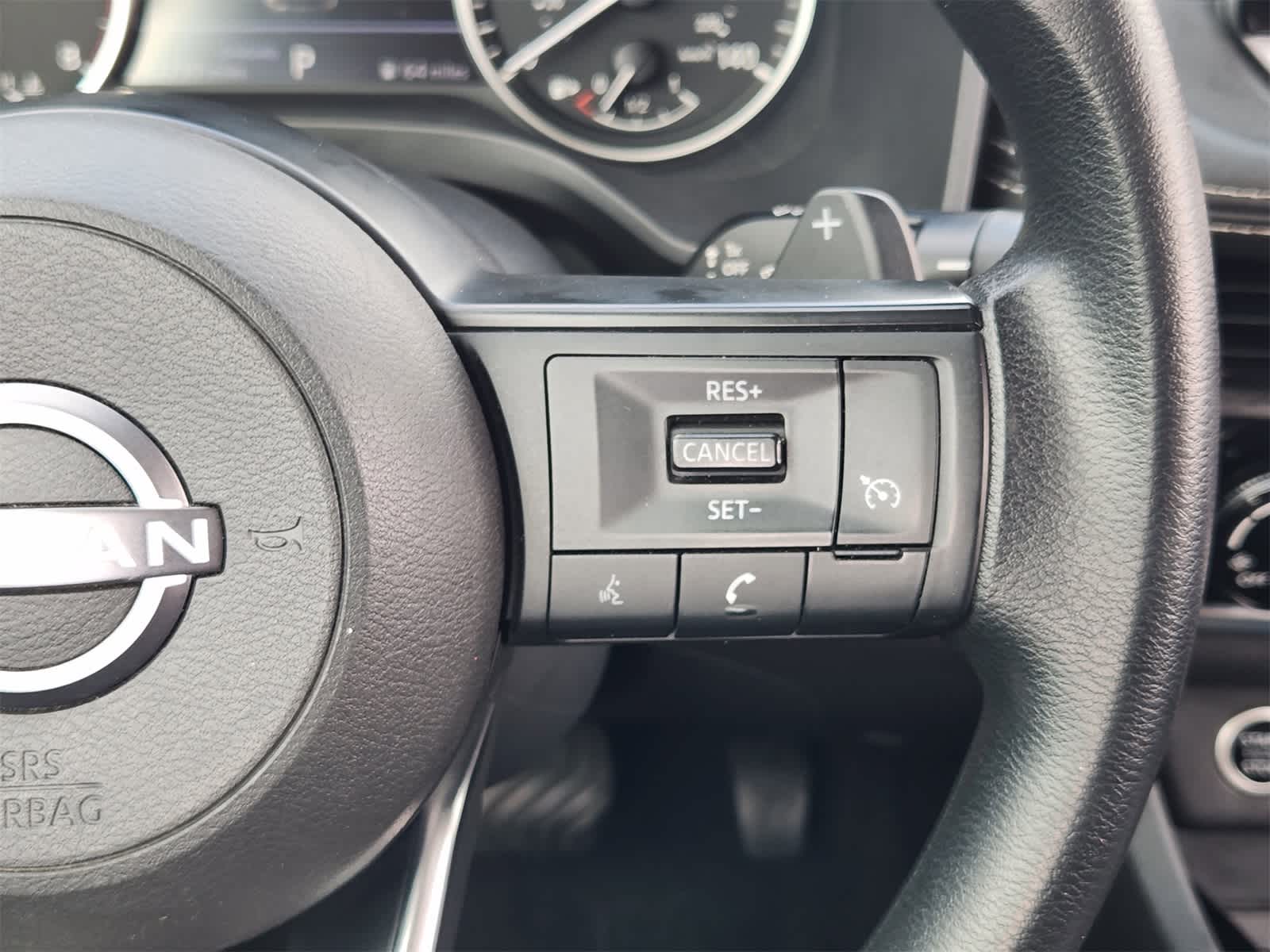 Thumbnail: 2023 Nissan Rogue - 27