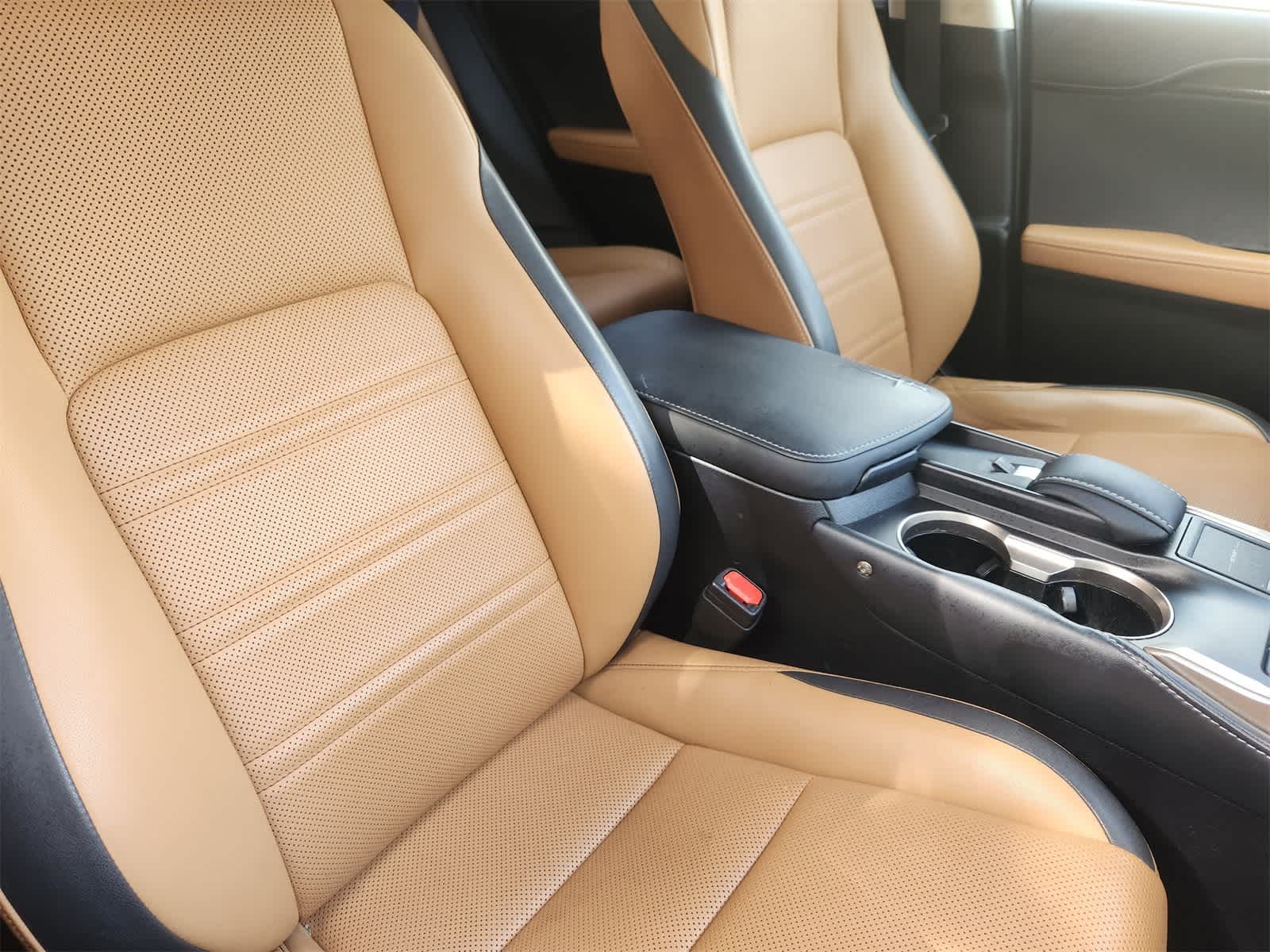 Thumbnail: 2017 Lexus NX - 13