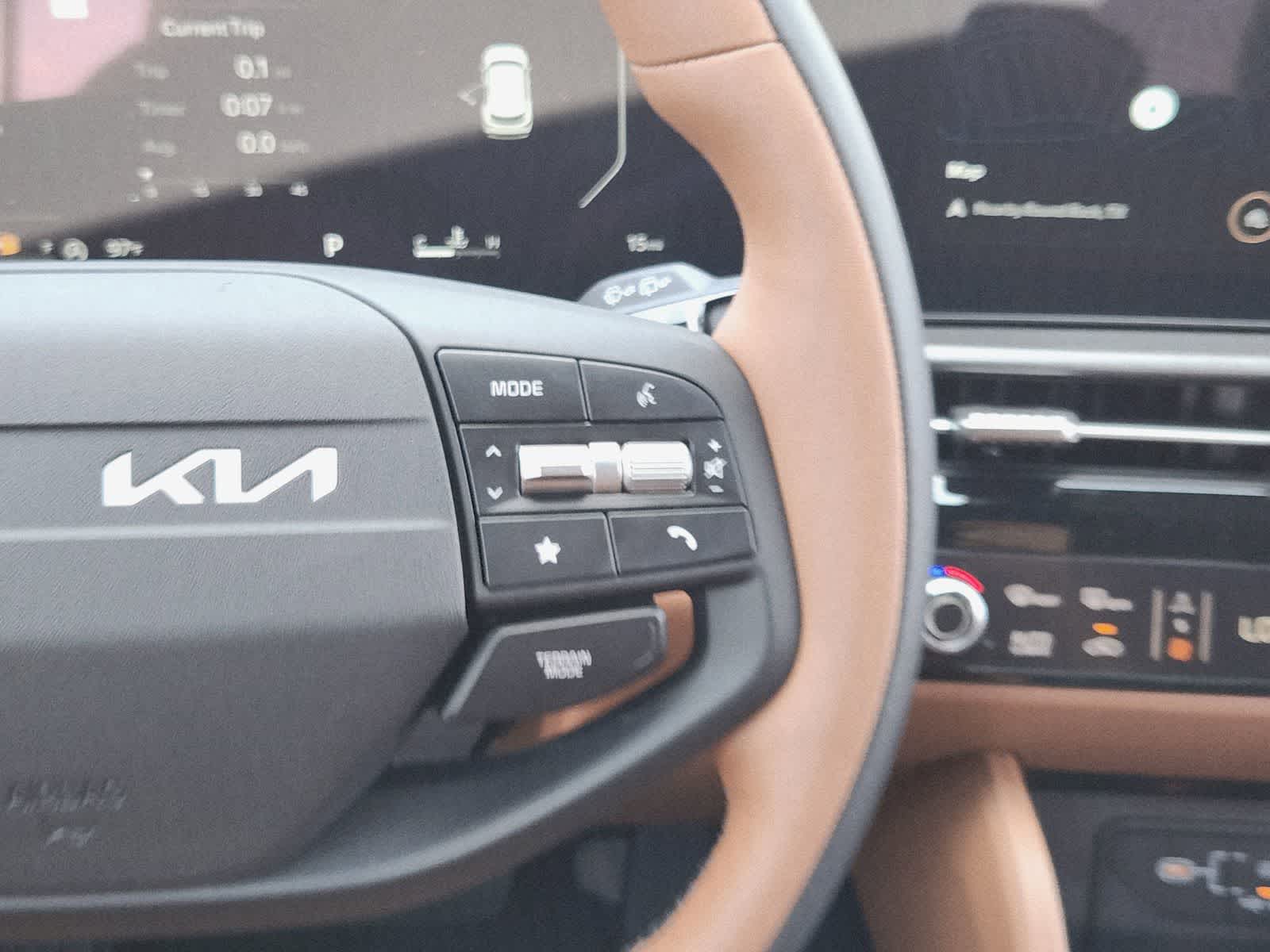 Thumbnail: 2026 Kia Sportage - 27