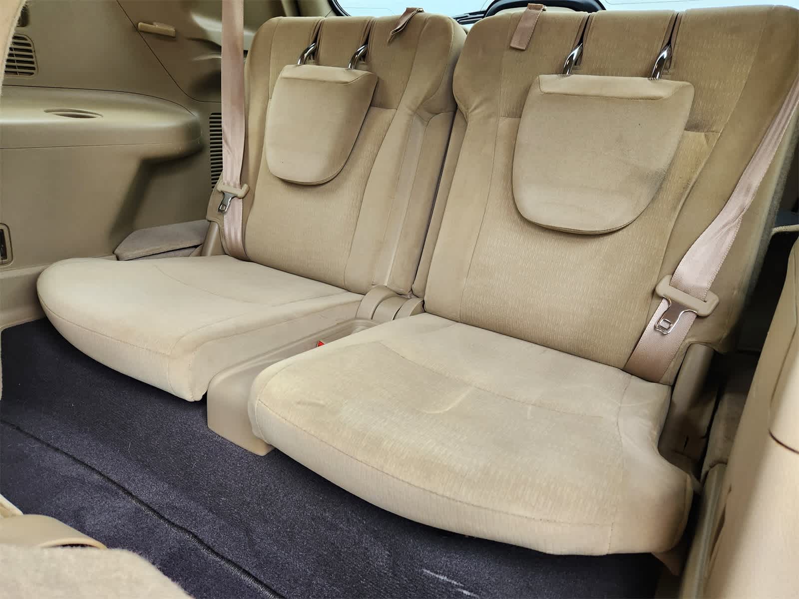 Thumbnail: 2012 Toyota Highlander - 28