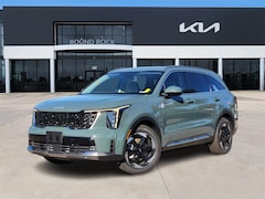 2026 Kia Sorento Hybrid EX SUV