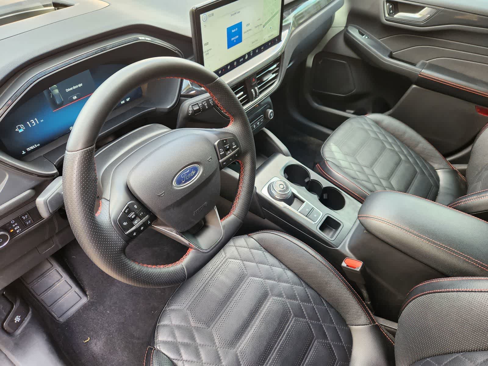 Thumbnail: 2023 Ford Escape - 2