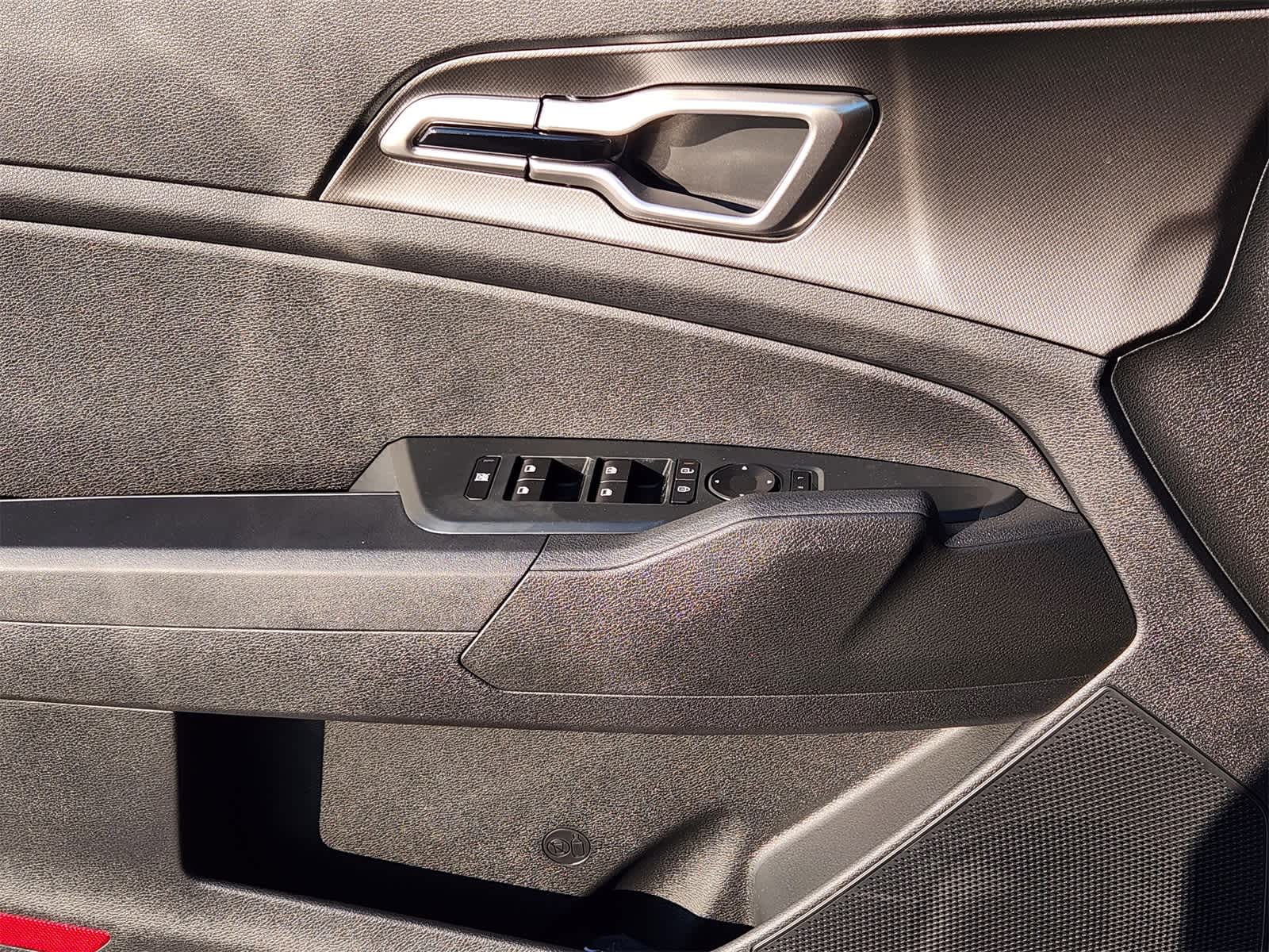 Thumbnail: 2026 Kia Sportage - 20