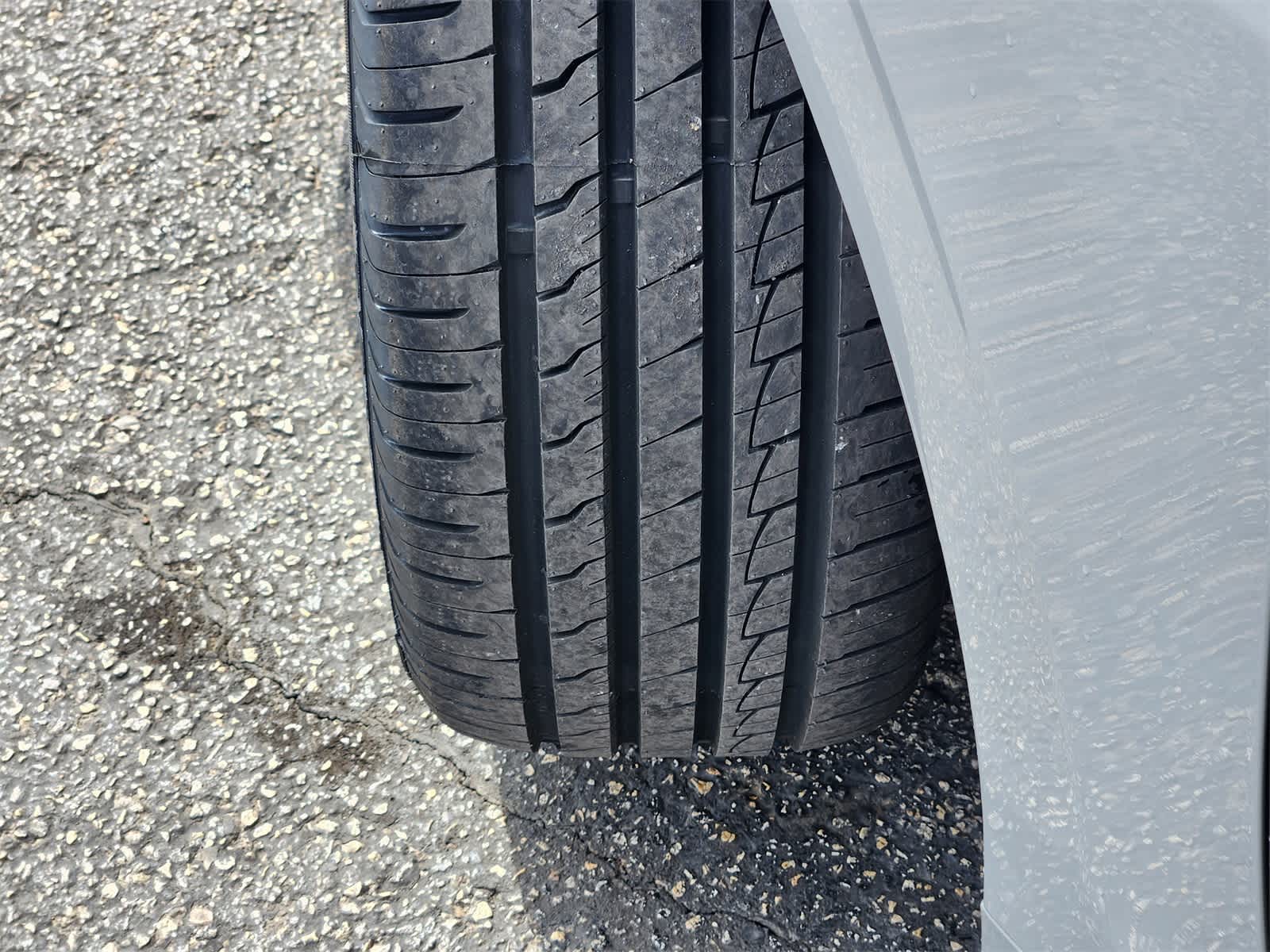 Thumbnail: 2023 Kia K5 - 10