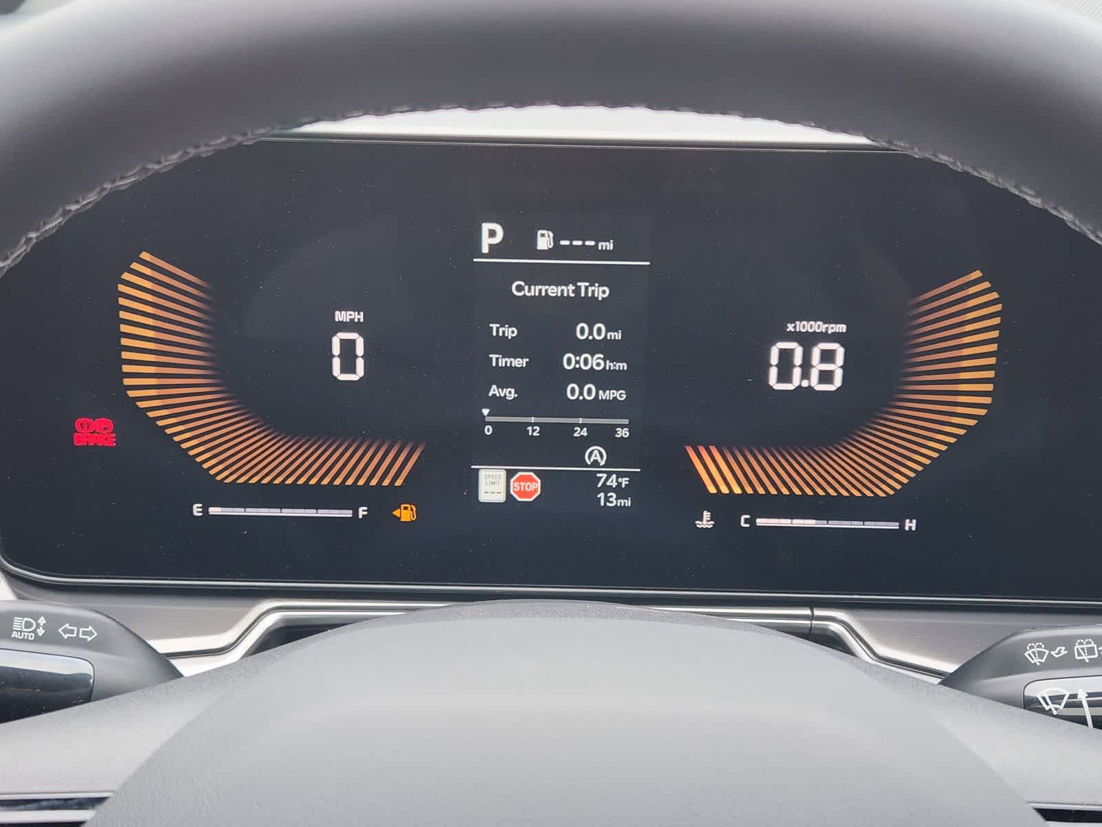 Thumbnail: 2026 Kia Sorento - 13