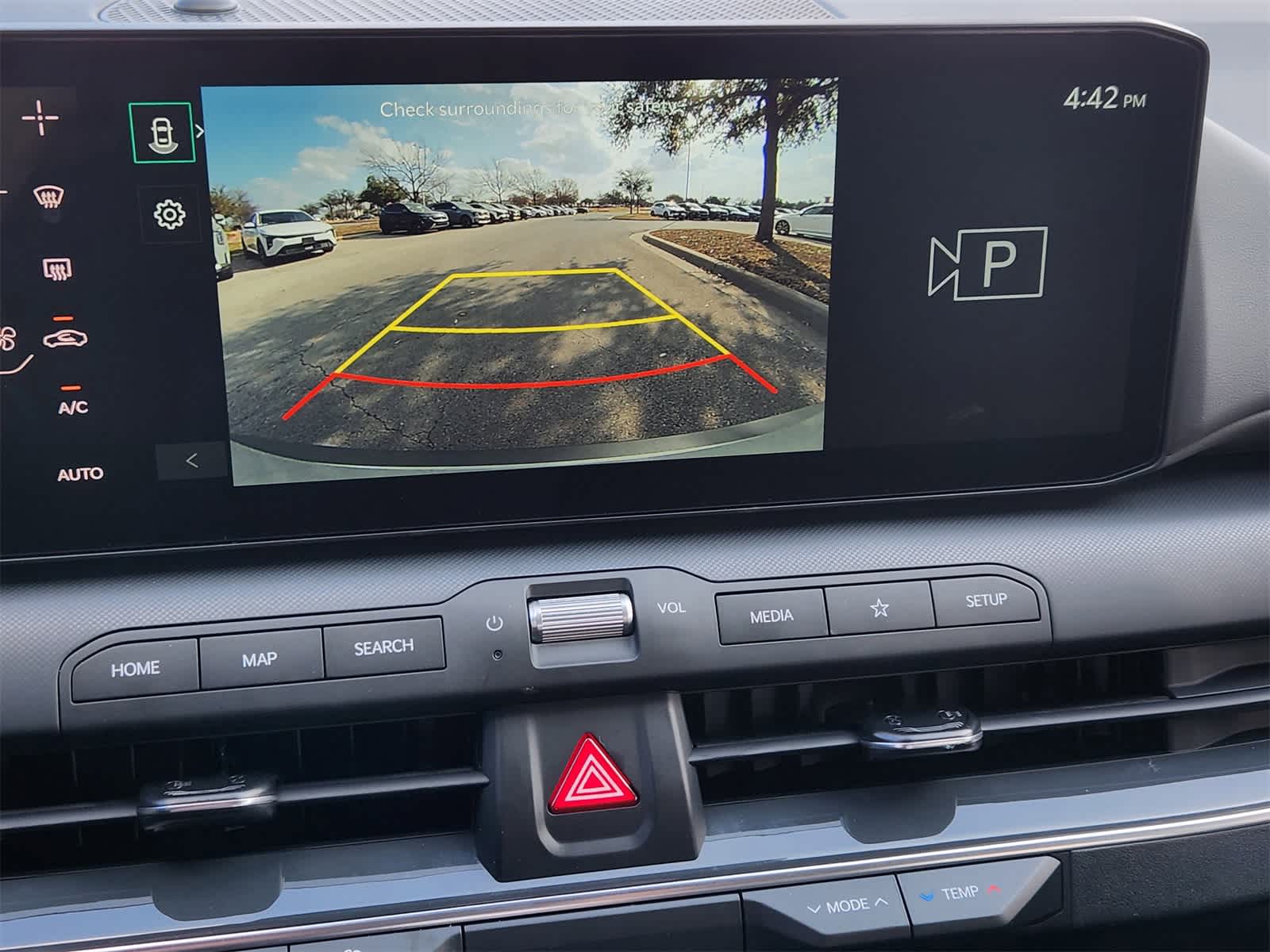 Thumbnail: 2026 Kia K4 - 16