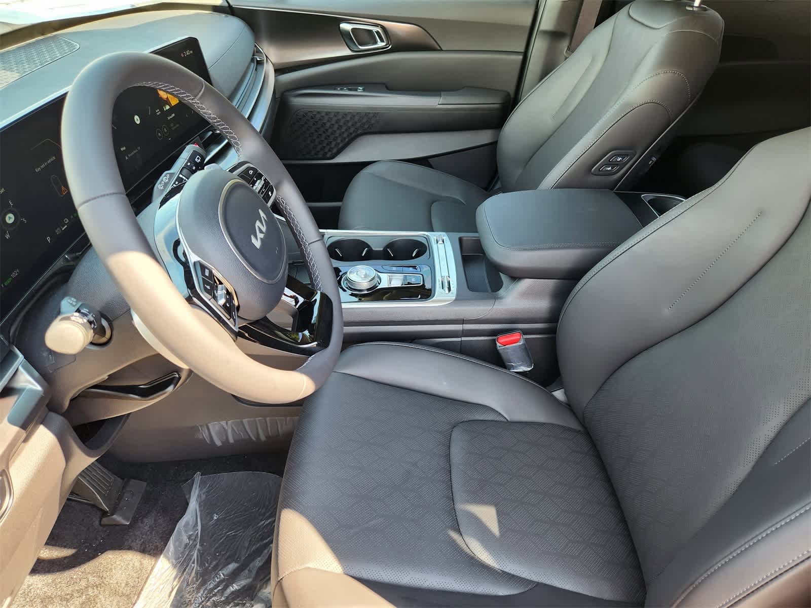 Thumbnail: 2026 Kia Carnival - 12