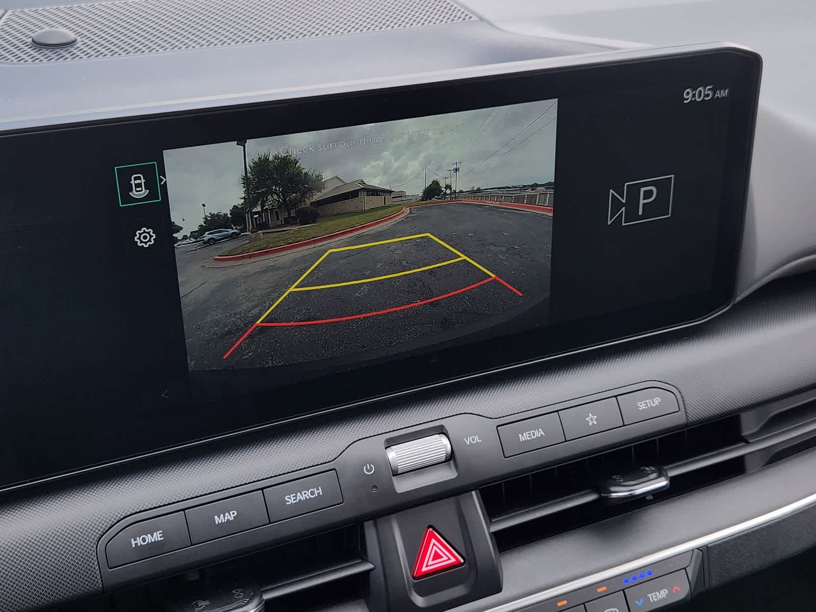 Thumbnail: 2025 Kia K4 - 17