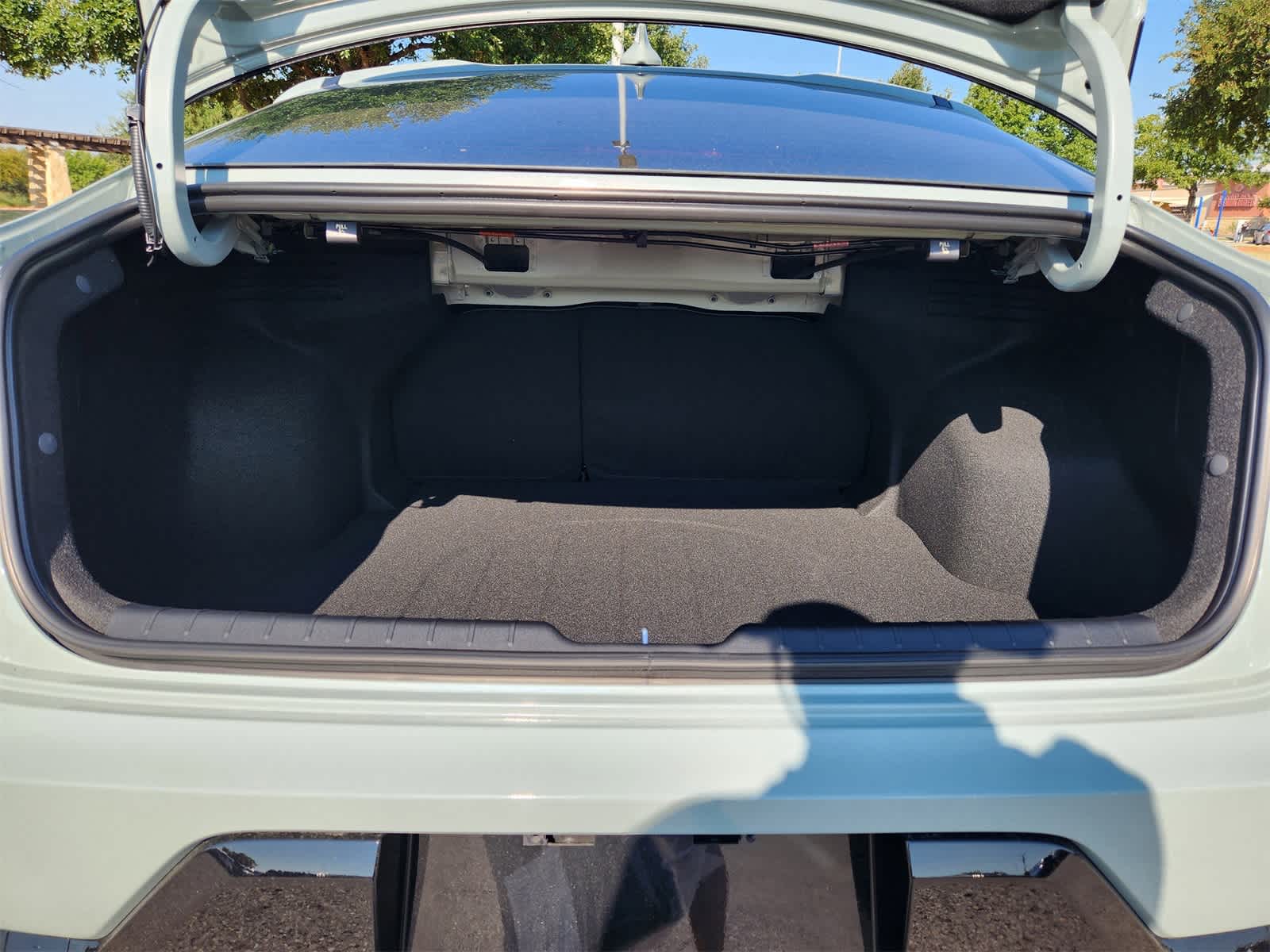 Thumbnail: 2025 Kia K4 - 11