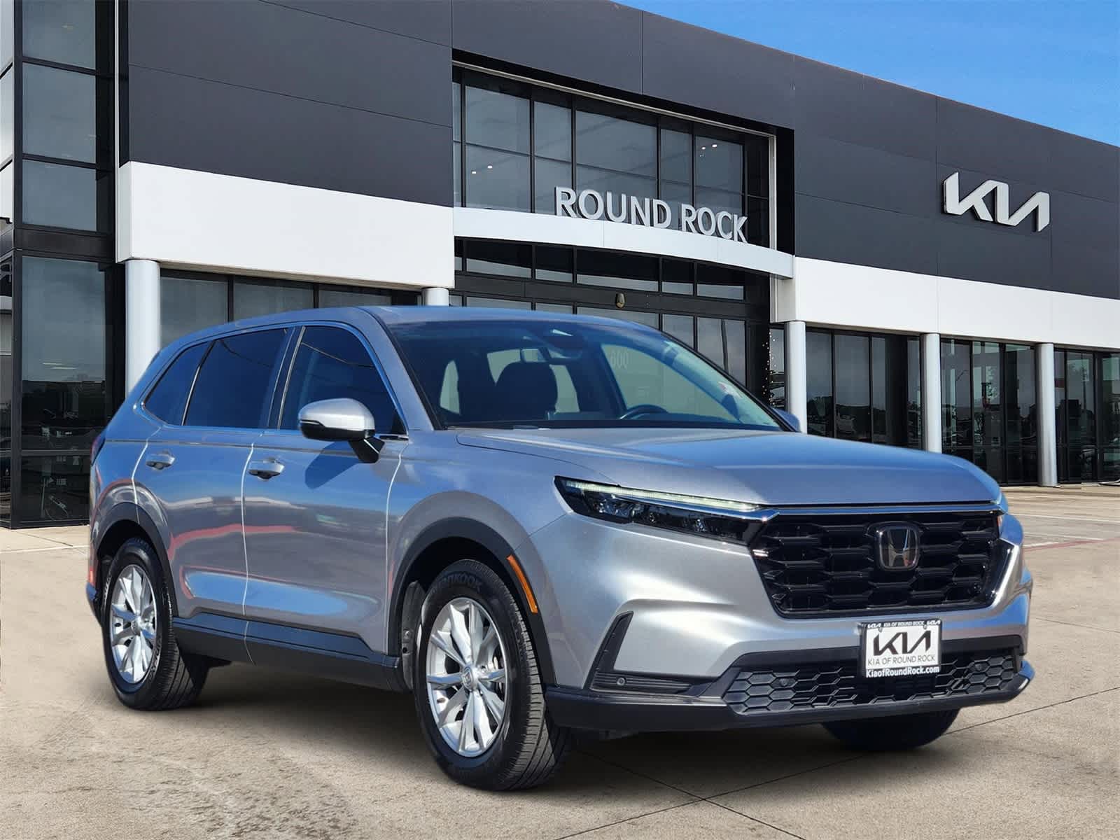 Thumbnail: 2025 Honda CR-V - 3