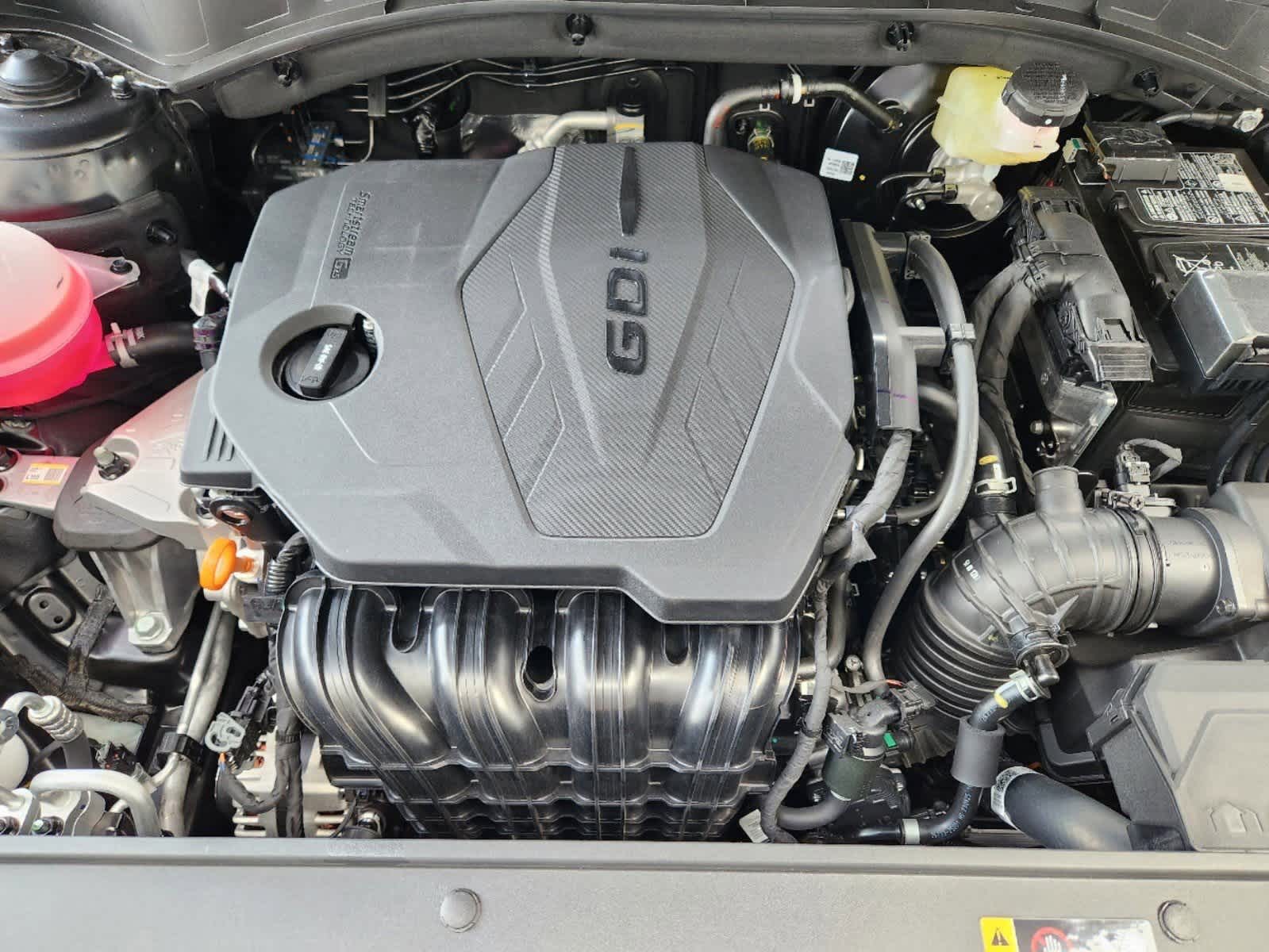 Thumbnail: 2026 Kia Sorento - 8