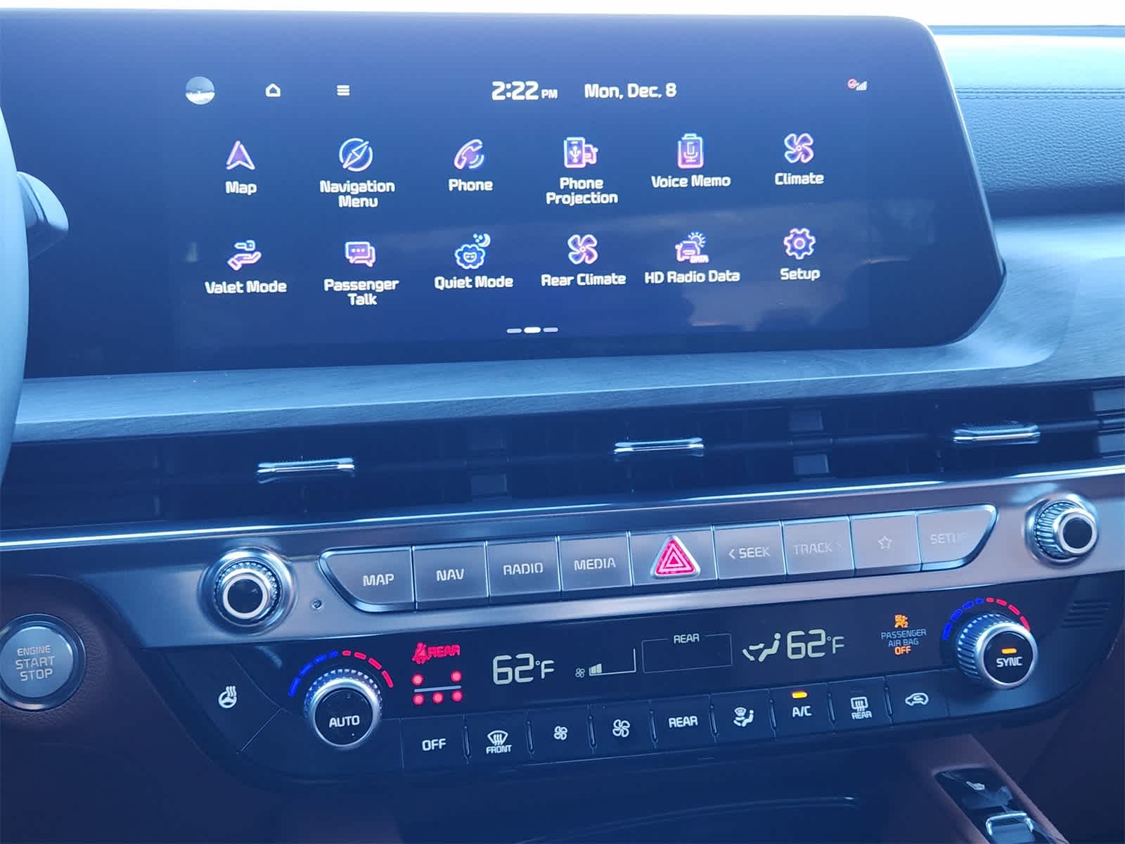 Thumbnail: 2025 Kia Telluride - 14