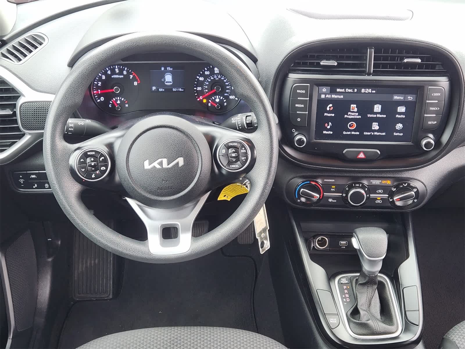 Thumbnail: 2022 Kia Soul - 26