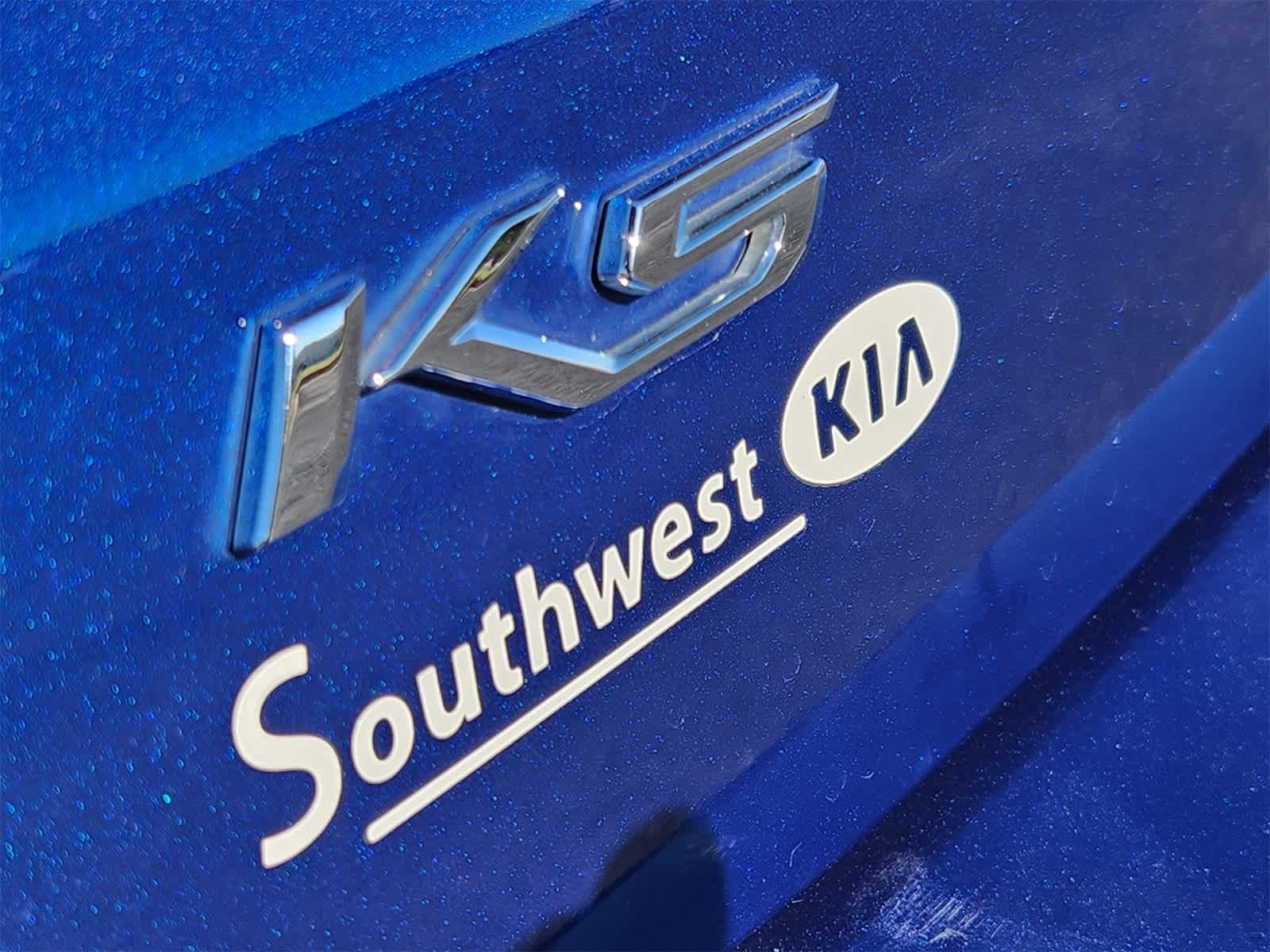 Thumbnail: 2021 Kia K5 - 12