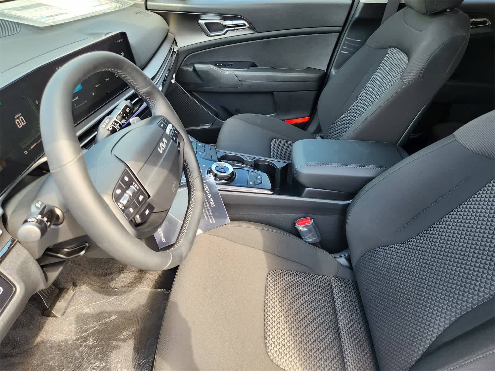 Thumbnail: 2026 Kia Sportage - 11