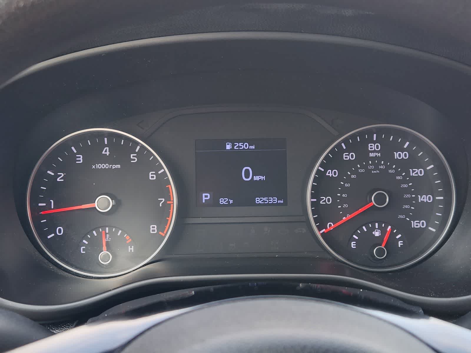 Thumbnail: 2020 Kia Sportage - 19