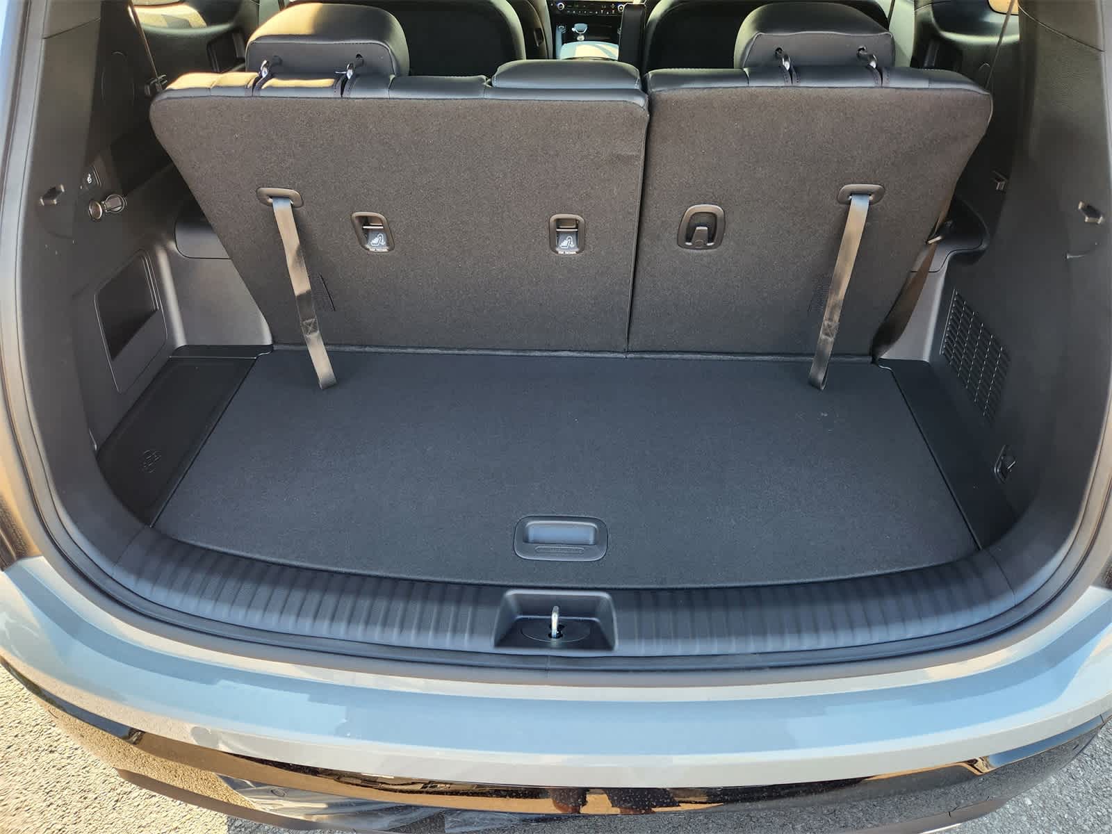 Thumbnail: 2025 Kia Telluride - 30