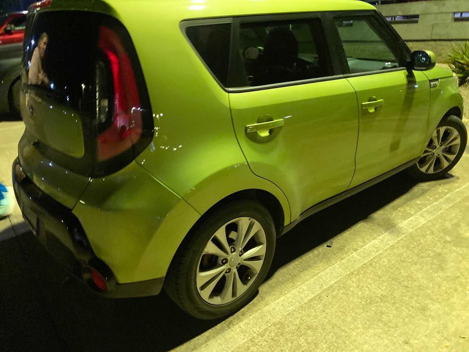 Thumbnail: 2016 Kia Soul - 4