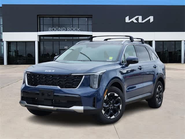 2025 Kia Sorento S -
                  Round Rock, TX