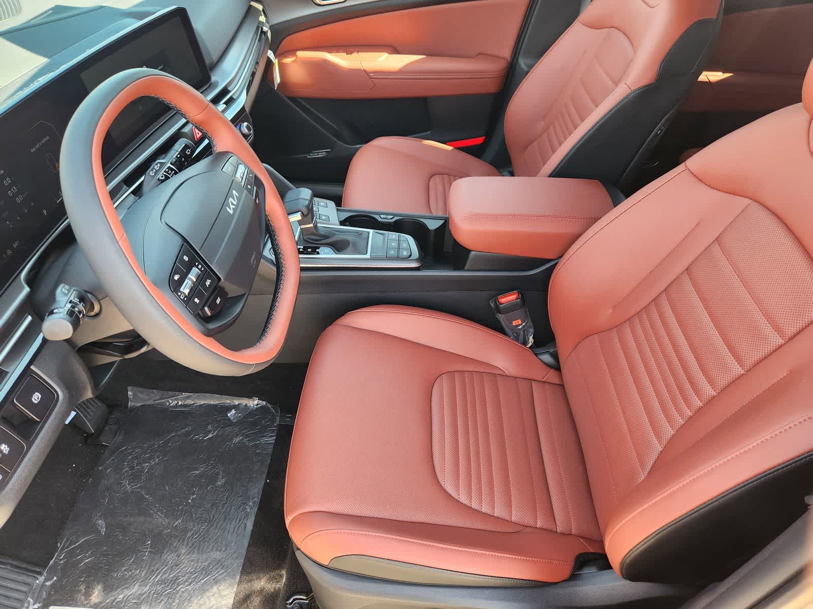Thumbnail: 2026 Kia Sportage - 12