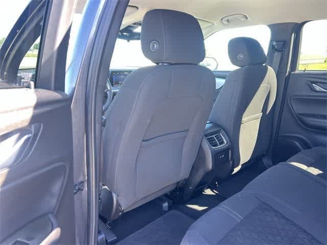 Thumbnail: 2021 Chevrolet Blazer - 19