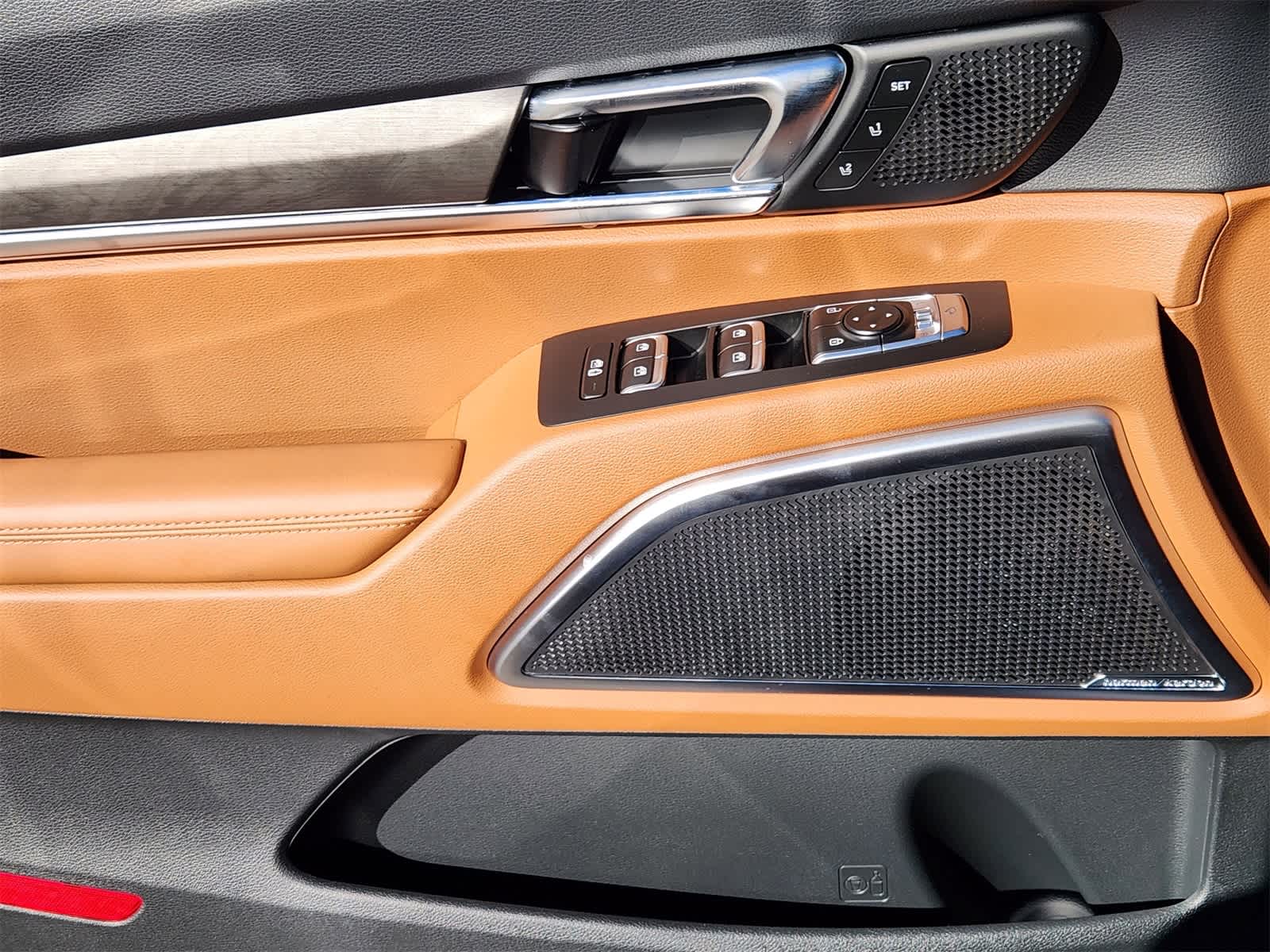 Thumbnail: 2025 Kia Telluride - 18