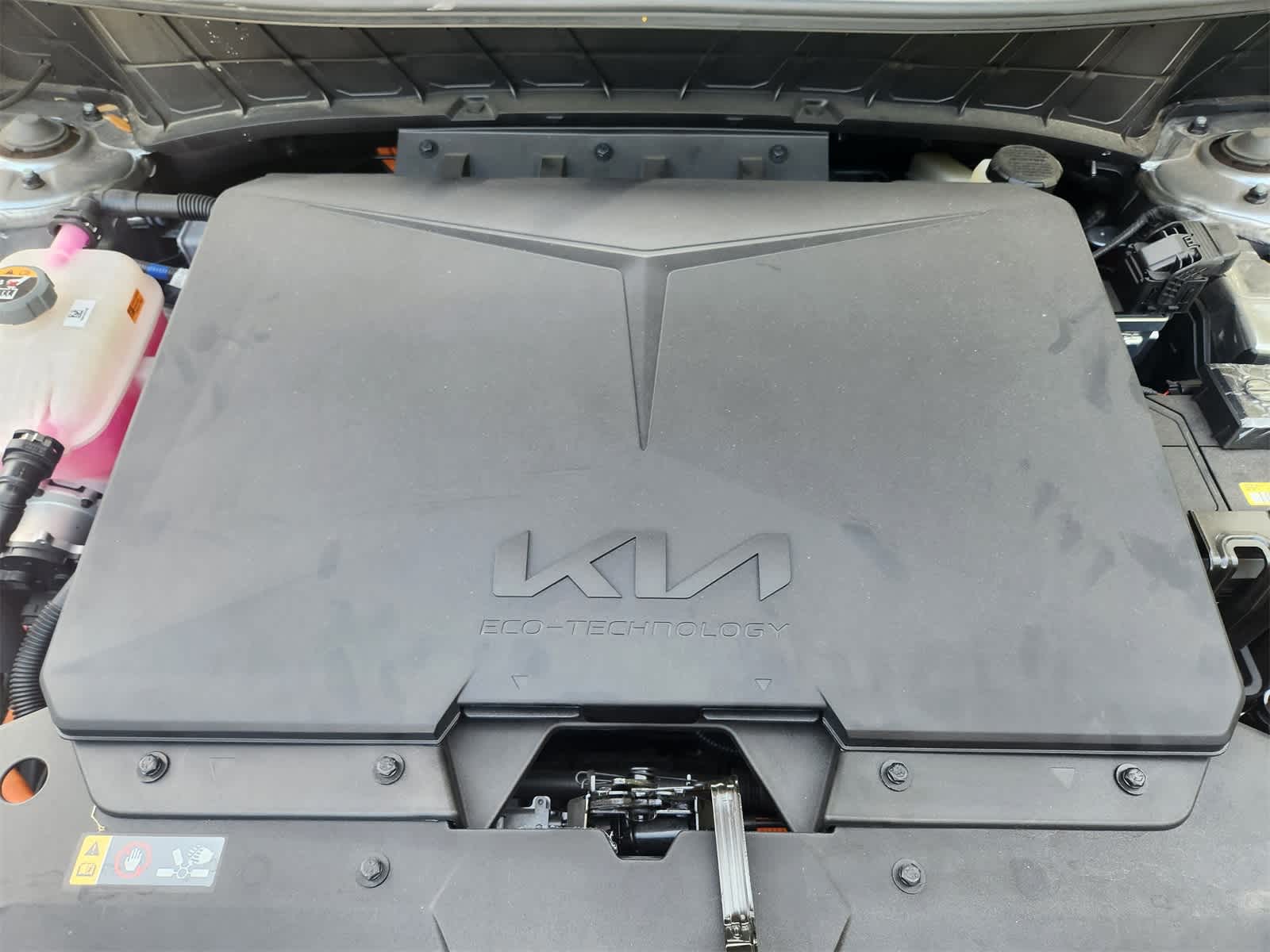 2023 Kia Niro Wind 29