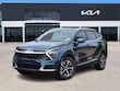 Kia Sportage Hybrid