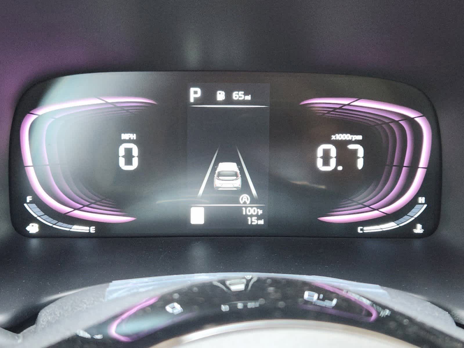 2025 Kia Soul EX 13