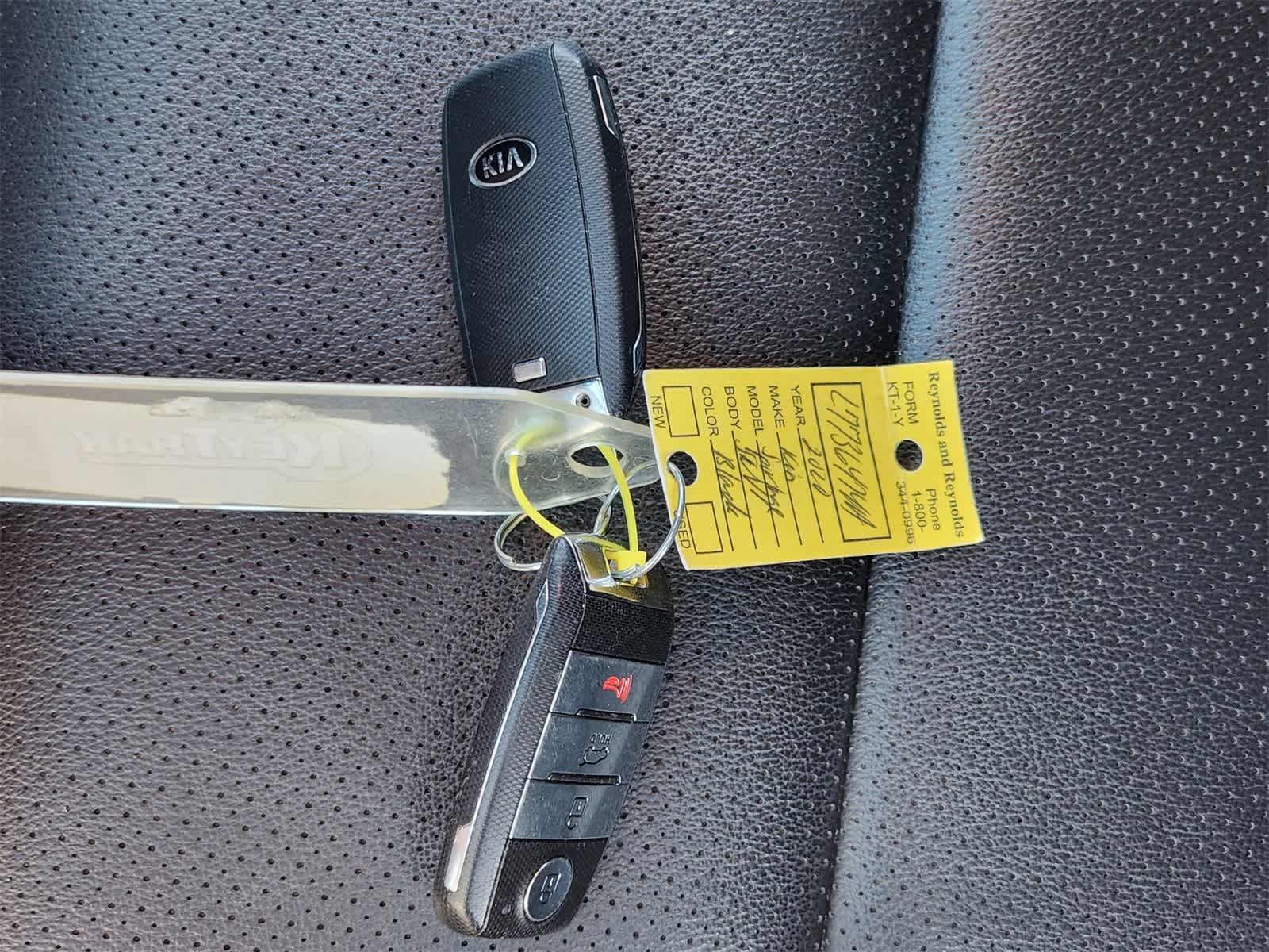 Thumbnail: 2020 Kia Sportage - 32